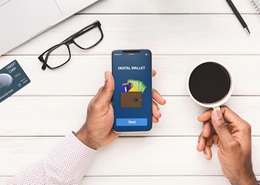 ứng dụng gửi tiết kiệm online