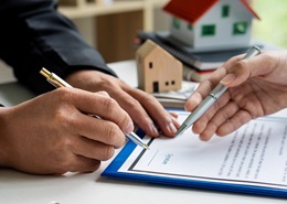 Vay cầm cố sổ tiết kiệm