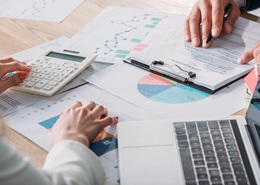 Vay kinh doanh và các hình thức vay vốn kinh doanh phổ biến