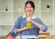 vay mua nhà thu nhập thấp cho người trẻ