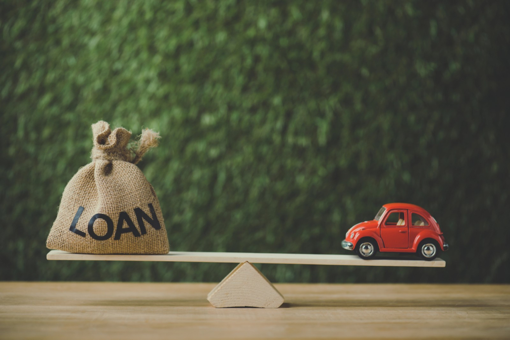 Vay thế chấp xe hơi là dùng chiếc ô tô bạn sở hữu làm tài sản đảm bảo để nhận khoản vay nhanh chóng từ ngân hàng.