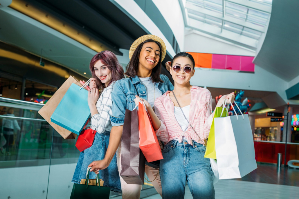 Nếu hiểu sai về “tiết kiệm mềm” có dễ dẫn đến chi tiêu quá nhiều cho mua sắm