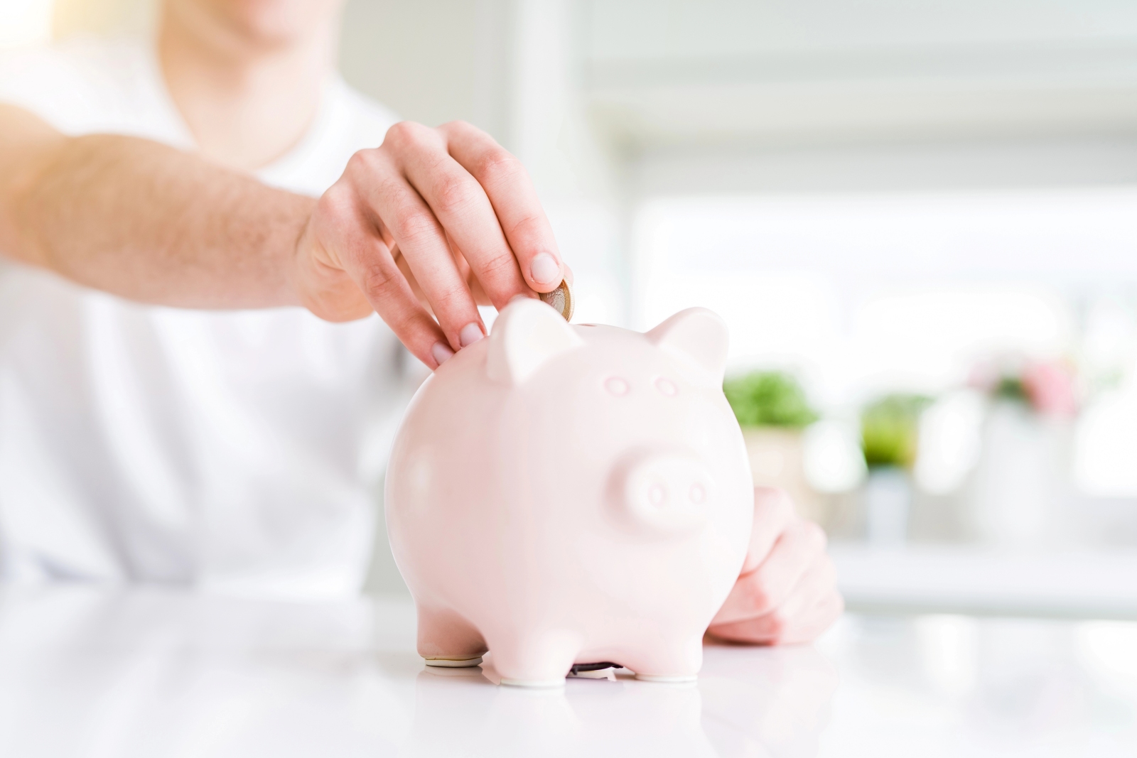 Quản lý chi tiêu giúp tăng khả năng tiết kiệm, giảm áp lực tài chính.