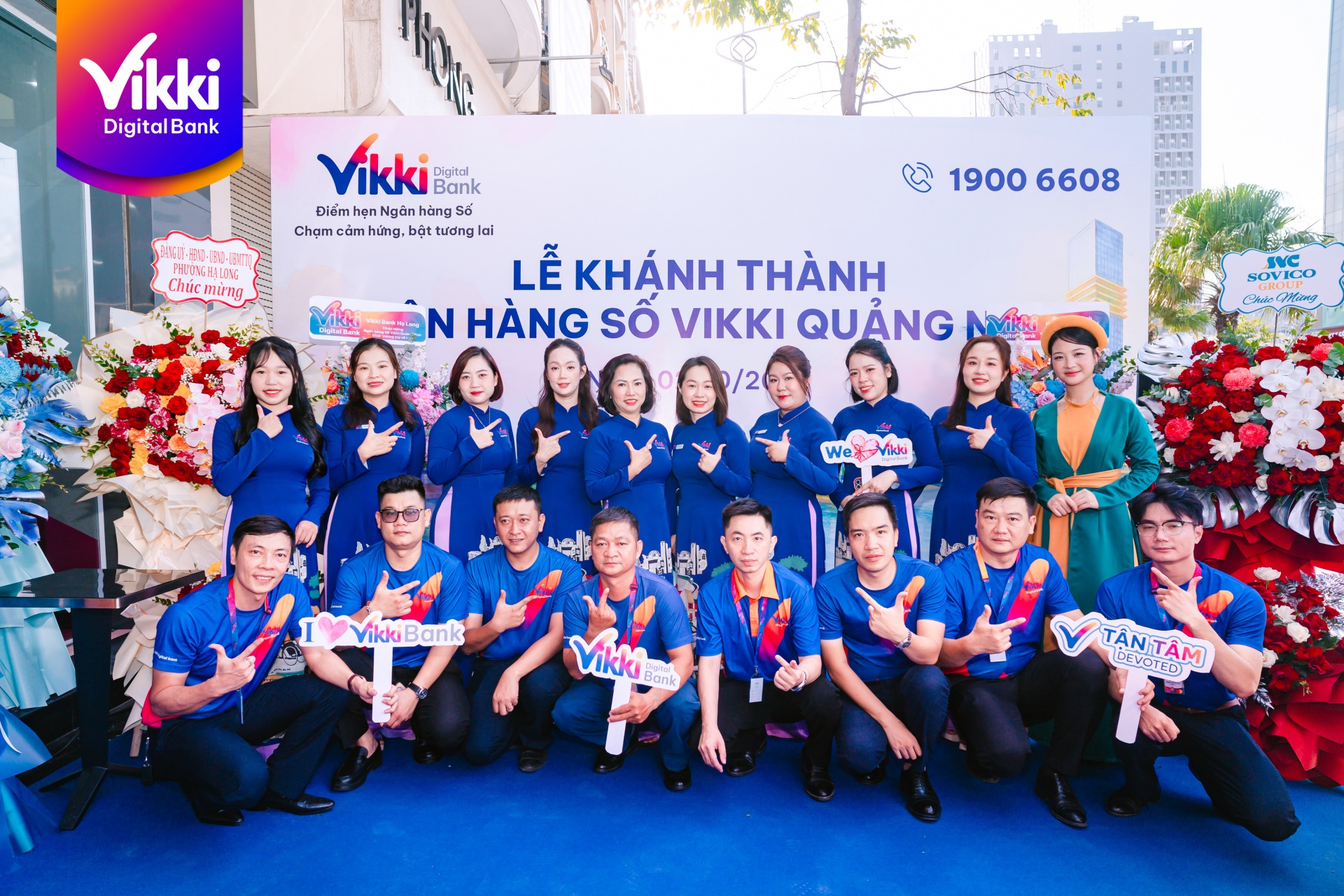 vikki-digital-bank-dong-loat-khai-truong-cac-diem-giao-dich-moi-2 điểm giao dịch Vikki Digital Bank - Quảng Ngãi
