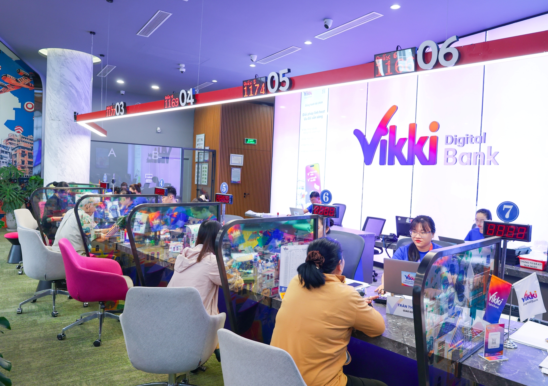 Giảm đến 1,5%/năm lãi suất vay, đáp ứng nhu cầu vốn sản xuất kinh doanh