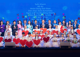Vikki Digital Bank và HDBank nối dài “Kết nối yêu thương”, gửi trao hy vọng đến phụ nữ và trẻ em