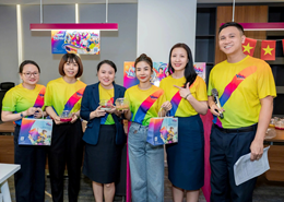 Vikki Digital Bank: Xây ngân hàng số bằng công nghệ, phát triển bằng con người